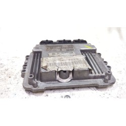 Recambio de centralita inyeccion para peugeot 207/207+ (wa_, wc_) 1.6 hdi referencia OEM IAM 0281012465  