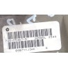 Recambio de mando elevalunas delantero derecho para chrysler voyager iv (rg, rs) 2.5 crd referencia OEM IAM 746754675  
