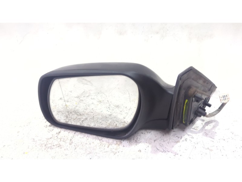 Recambio de retrovisor izquierdo para mazda 6 sedán (gg) 2.0 di (gg14) referencia OEM IAM E11015797  
