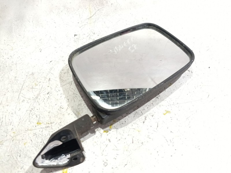 Recambio de retrovisor izquierdo para nissan vanette cargo furgoneta (hc 23) 2.3 d referencia OEM IAM   