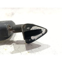 Recambio de retrovisor izquierdo para nissan vanette cargo furgoneta (hc 23) 2.3 d referencia OEM IAM   