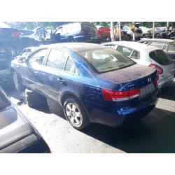 hyundai sonata v (nf) del año 2008