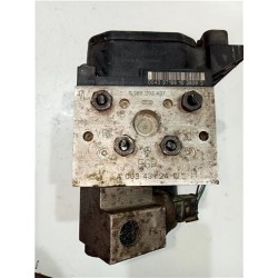 Recambio de nucleo abs para mercedes-benz clase e (bm 210) berlina (05.1995) 2.8 280 (210.053) [2,8 ltr. - 142 kw 24v cat] refer