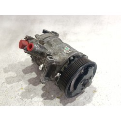 Recambio de compresor a/a para volkswagen golf vi (5k1) 1.6 tdi referencia OEM IAM 62247677  