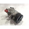 Recambio de compresor a/a para volkswagen golf vi (5k1) 1.6 tdi referencia OEM IAM 62247677  