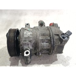 Recambio de compresor a/a para volkswagen golf vi (5k1) 1.6 tdi referencia OEM IAM 62247677  