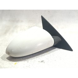 Recambio de retrovisor derecho para nissan primera berlina (p12)(12.2001) 2.2 di referencia OEM IAM 96301AU422  