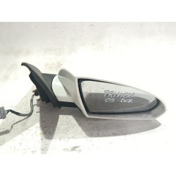 Recambio de retrovisor derecho para nissan primera berlina (p12)(12.2001) 2.2 di referencia OEM IAM 96301AU422  