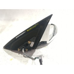 Recambio de retrovisor derecho para nissan primera berlina (p12)(12.2001) 2.2 di referencia OEM IAM 96301AU422  