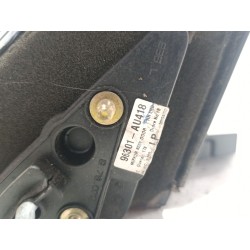 Recambio de retrovisor derecho para nissan primera berlina (p12)(12.2001) 2.2 di referencia OEM IAM 96301AU422  