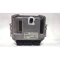 Recambio de centralita inyeccion para citroën c4 picasso i monospace (ud_) 1.6 hdi referencia OEM IAM 0281014729  