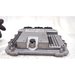 Recambio de centralita inyeccion para citroën c4 picasso i monospace (ud_) 1.6 hdi referencia OEM IAM 0281014729  