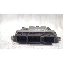 Recambio de centralita inyeccion para citroën c4 picasso i monospace (ud_) 1.6 hdi referencia OEM IAM 0281014729  