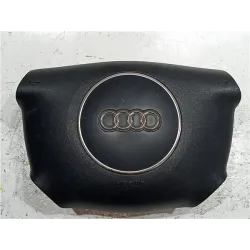 Recambio de airbag volante para audi a4 berlina (8e)(04.2003) 1.9 tdi (96kw) [1,9 ltr. - 96 kw tdi] referencia OEM IAM 129813343
