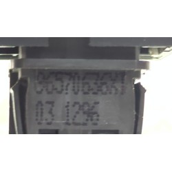 Recambio de boton cierre centralizado para peugeot 207/207+ (wa_, wc_) 1.6 hdi referencia OEM IAM 96570636XT  