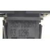 Recambio de boton cierre centralizado para peugeot 207/207+ (wa_, wc_) 1.6 hdi referencia OEM IAM 96570636XT  