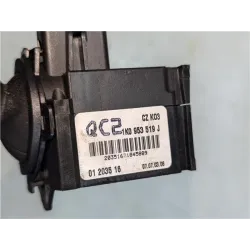Recambio de mando limpiaparabrisas para volkswagen golf v (1k1)(2003) 1.9 tdi referencia OEM IAM 1K0953519J  
