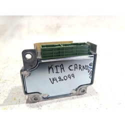 Recambio de centralita airbag para kia carnival (2007) 2.9 crdi referencia OEM IAM 959104D600  