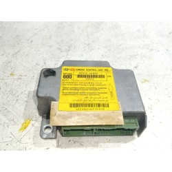 Recambio de centralita airbag para kia carnival (2007) 2.9 crdi referencia OEM IAM 959104D600  