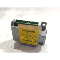 Recambio de centralita airbag para kia carnival (2007) 2.9 crdi referencia OEM IAM 959104D600  