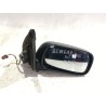 Recambio de retrovisor derecho para nissan almera ii hatchback (n16) 2.2 dci referencia OEM IAM e13020044  