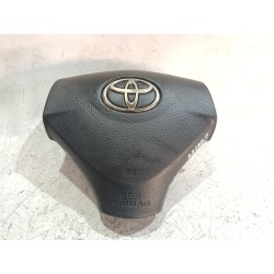 Recambio de airbag volante para toyota corolla verso (_e12_) 2.0 d-4d (cde120_) referencia OEM IAM Y05183604A5A  