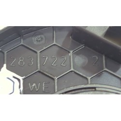 Recambio de anillo airbag para seat ibiza iii (6l1) 1.4 16v referencia OEM IAM 283722  