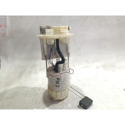 Recambio de aforador para peugeot 107 (2005) 1.0 básico [1,0 ltr. - 50 kw] referencia OEM IAM 770200H010  