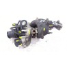 Recambio de turbocompresor para seat leon (1p1) 1.4 tsi referencia OEM IAM 06F906283F  