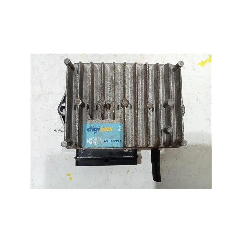 Recambio de centralita inyeccion para fiat tempra (159) berlina (1990) 1.9 d (159.ag) referencia OEM IAM DIGIPLEX2  
