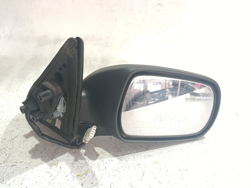 Recambio de retrovisor derecho para nissan primera (p10) 2.0 d referencia OEM IAM Rh303416L  