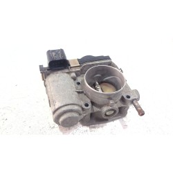 Recambio de caja mariposa para opel astra h (a04) 1.6 (l48) referencia OEM IAM 055352858  