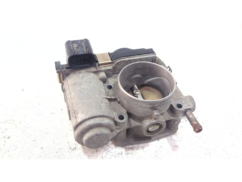 Recambio de caja mariposa para opel astra h (a04) 1.6 (l48) referencia OEM IAM 055352858  