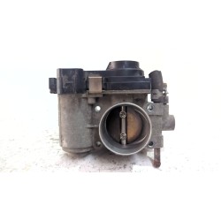 Recambio de caja mariposa para opel astra h (a04) 1.6 (l48) referencia OEM IAM 055352858  