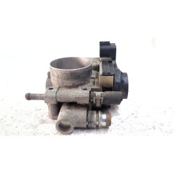Recambio de caja mariposa para opel astra h (a04) 1.6 (l48) referencia OEM IAM 055352858  
