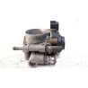 Recambio de caja mariposa para opel astra h (a04) 1.6 (l48) referencia OEM IAM 055352858  