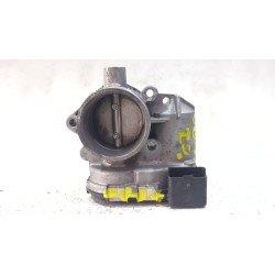 Recambio de caja mariposa para citroën saxo (1996) 1.6 vts 16v [1,6 ltr. - 87 kw cat (nfx / tu5jp4)] referencia OEM IAM 02807500