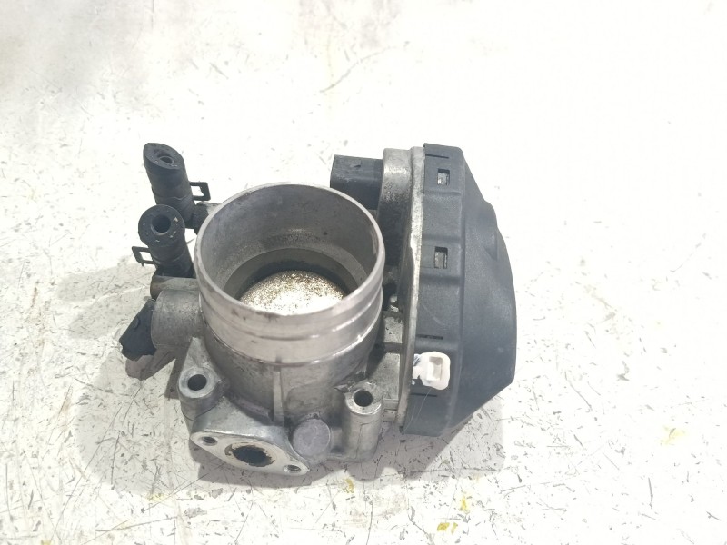 Recambio de mariposa admision para audi a3 (8l1) 1.6 referencia OEM IAM 408238323001  