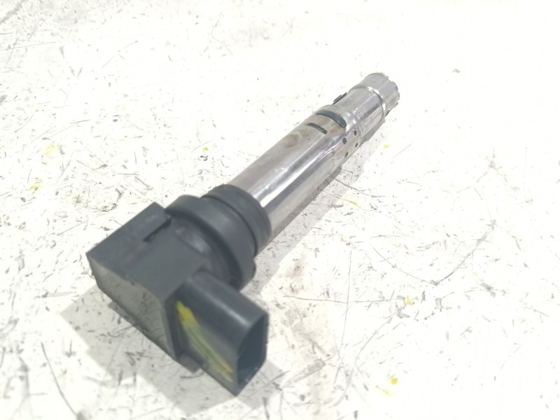 Recambio de bobina encendido para seat ibiza (6l1)(04.2002) 1.4 fresh [1,4 ltr. - 63 kw 16v] referencia OEM IAM 036905715  