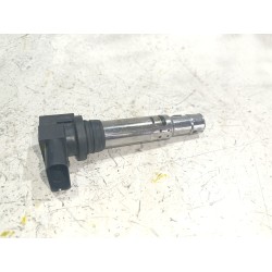 Recambio de bobina encendido para seat ibiza (6l1)(04.2002) 1.4 fresh [1,4 ltr. - 63 kw 16v] referencia OEM IAM 036905715  