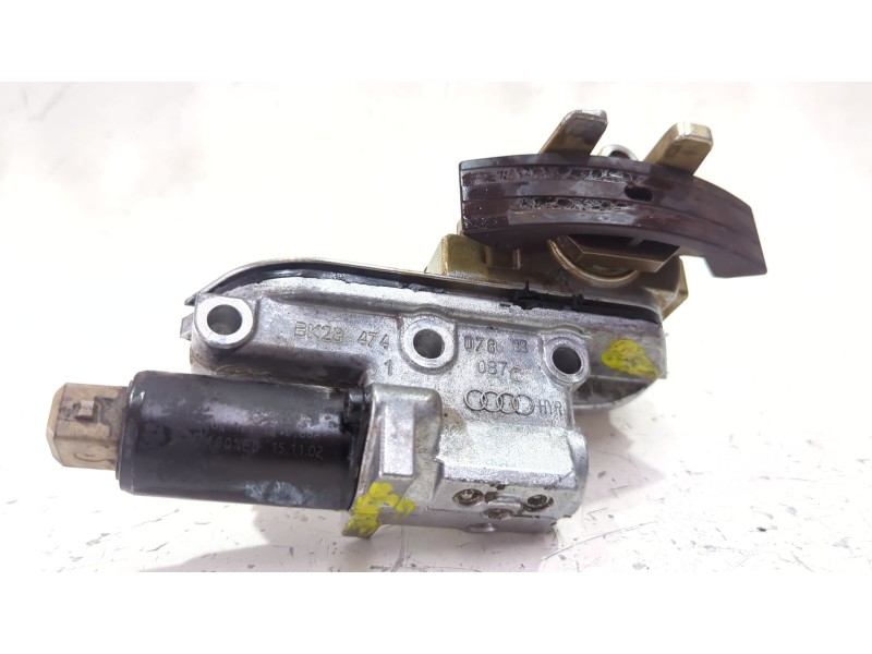 Recambio de tensor cadena distribucion para volkswagen passat b5.5 (3b3) 2.8 4motion referencia OEM IAM 21600005F  