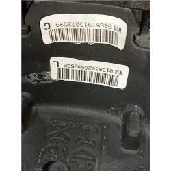 Recambio de volante para audi a4 berlina (8k2)(2008) 2.0 e [2,0 ltr. - 100 kw 16v tdi] referencia OEM IAM 8PO4196894PK  