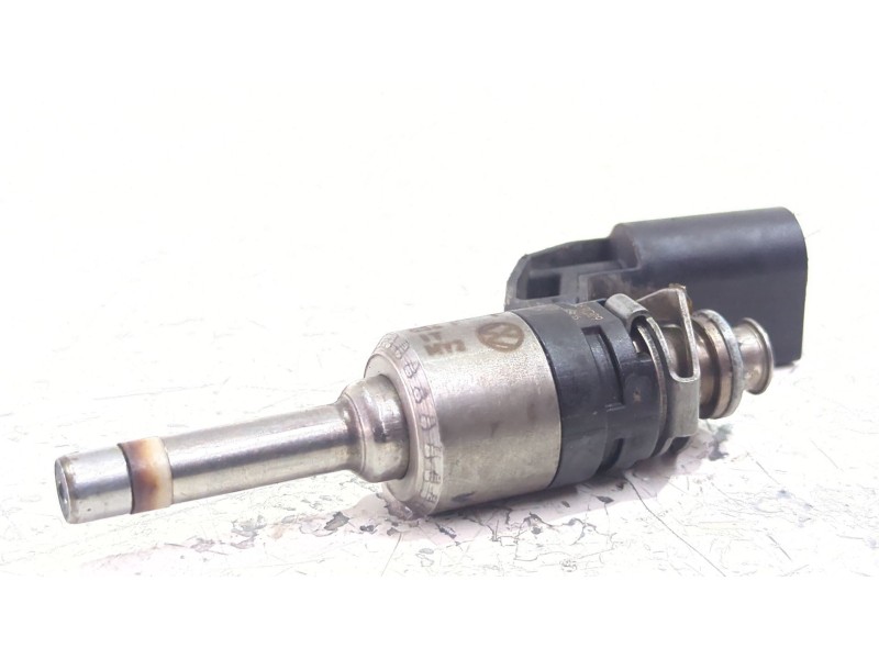Recambio de inyector para seat leon (1p1) 1.4 tsi referencia OEM IAM 03C906036F  