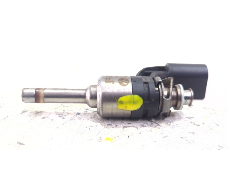 Recambio de inyector para seat leon (1p1) 1.4 tsi referencia OEM IAM 03C906036F  