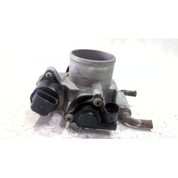 Recambio de caja mariposa para daewoo lanos (klat) 1.5 referencia OEM IAM 06681  