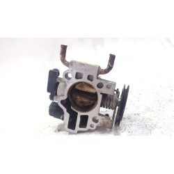 Recambio de caja mariposa para daewoo lanos (klat) 1.5 referencia OEM IAM 06681  