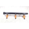 Recambio de rampa inyectores para renault laguna ii (bg0)(2001) 1.9 dci referencia OEM IAM 9630333180  