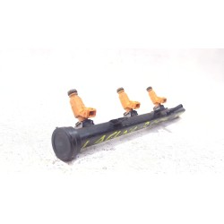 Recambio de rampa inyectores para renault laguna ii (bg0)(2001) 1.9 dci referencia OEM IAM 9630333180  