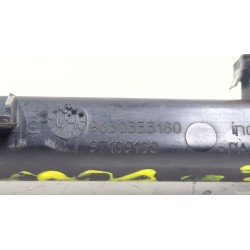 Recambio de rampa inyectores para renault laguna ii (bg0)(2001) 1.9 dci referencia OEM IAM 9630333180  