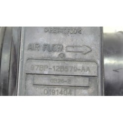 Recambio de caudalimetro para ford mondeo i (gbp) 1.8 td referencia OEM IAM 97BP12B579AA  